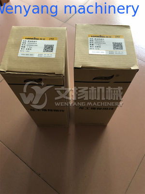 Peças sobressalentes do motor Weichai filtro de combustível 1000424916 boa qualidade fornecedor