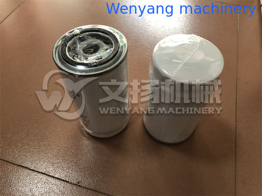 Weichai  engine spare parts fuel filter 612600081334/1000442956 fornecedor