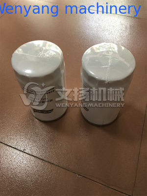 Weichai  engine spare parts fuel filter 612600081334/1000442956 fornecedor